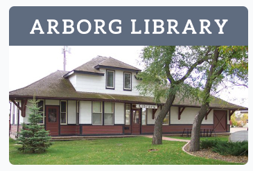 Evergreen Regional Library Arborg