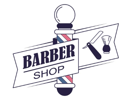 Harolds Barbershop