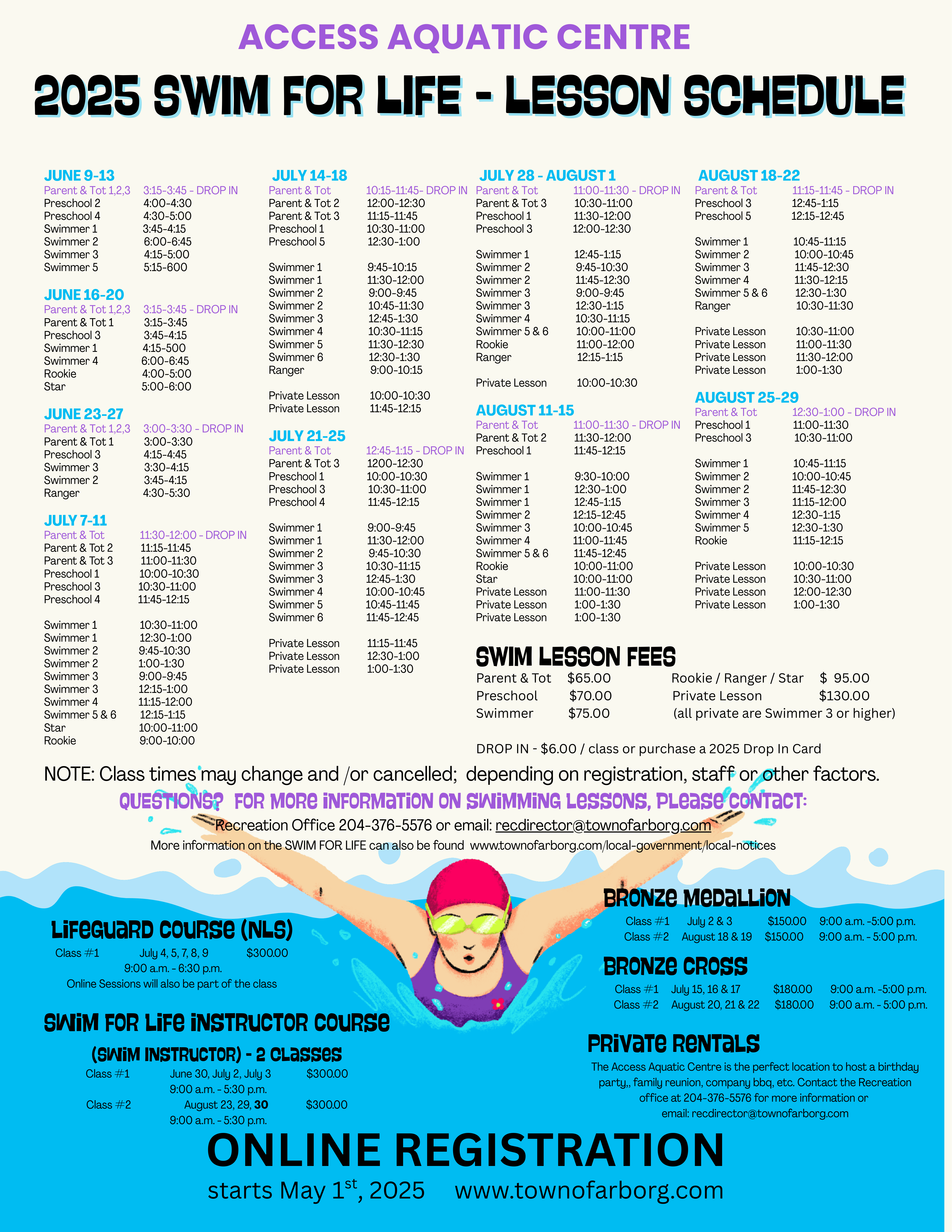 2025 ACCESS AQUATIC Poster Document 1