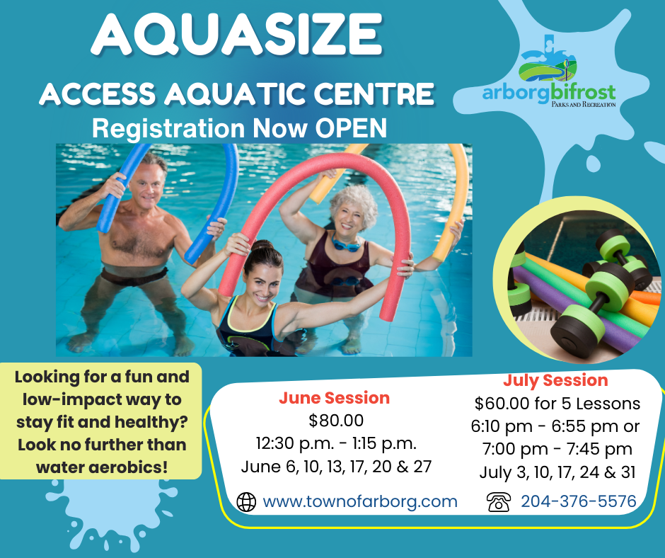 Aquasize