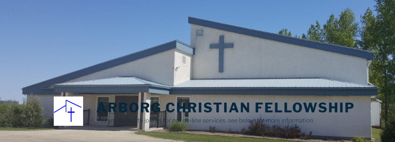 Arb Christian Fellowship Church