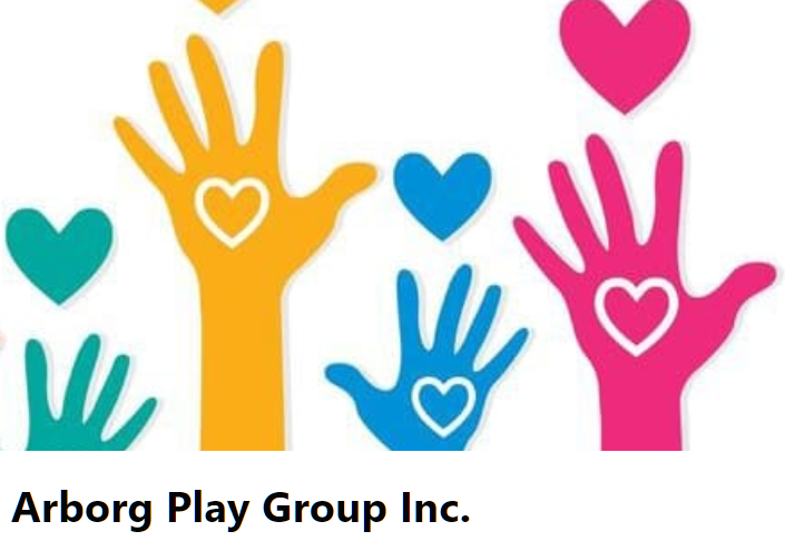 Arb Play Group Inc