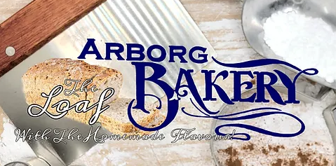 Arborg Bakery