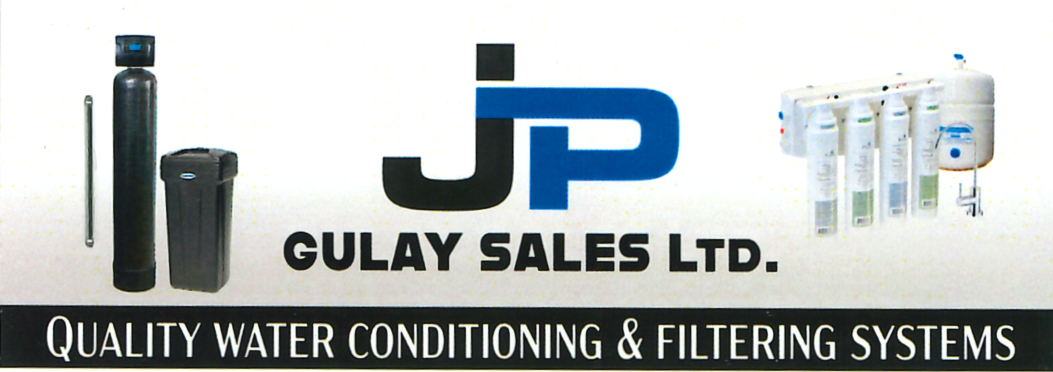 JP Gulay Logo