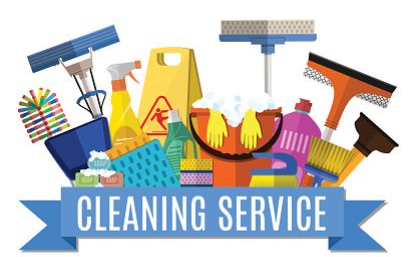 Magaway Cleaning