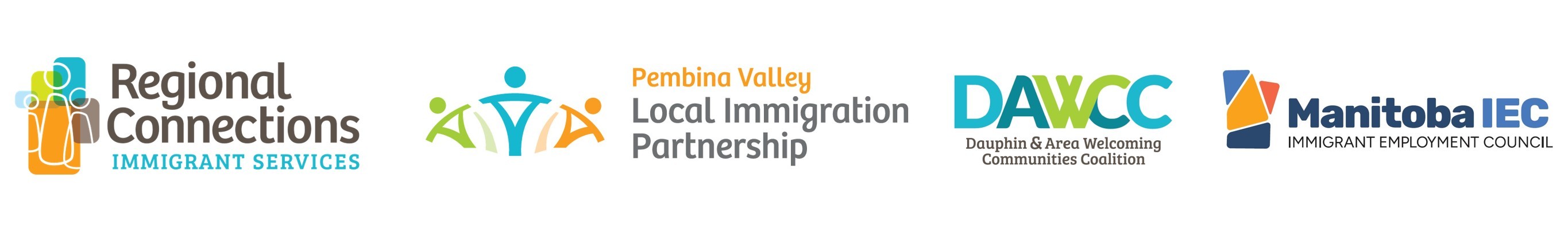 Regional Connections