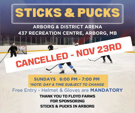 Sticks Pucks cancelled 1