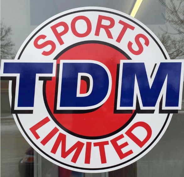 TDM Sports