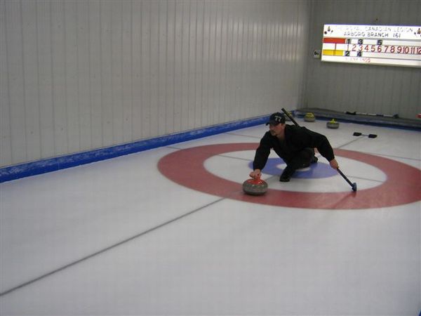 08 09 Men s Bonspiel 3