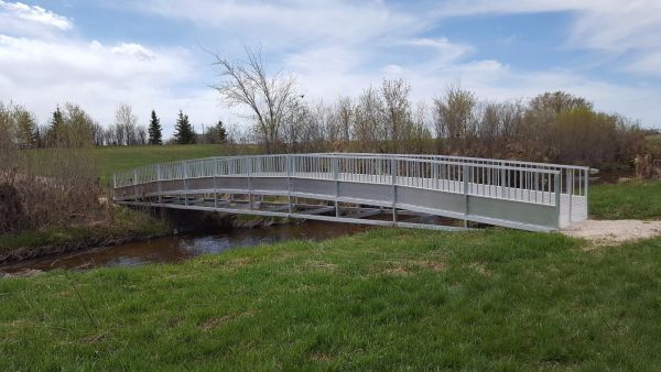 East side Bridge