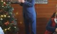 Former Mayor Randy Sigurdson